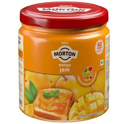 Birla Morton Mango Fruit Jam