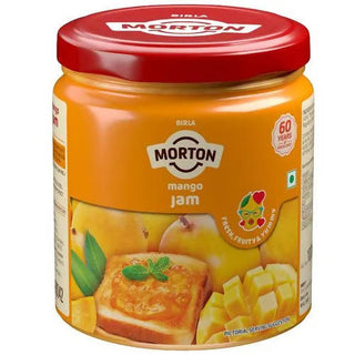 Birla Morton Mango Fruit Jam