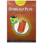 Thumbnail for Pravek Diabkalp Plus Capsules