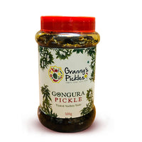 Thumbnail for Granny's Pickles Gongura Pickle - Distacart