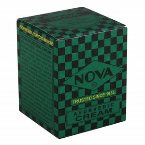Nova Ayurvedic Cream
