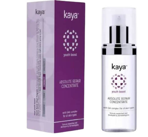 Kaya Absolute Repair Concentrate