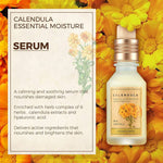 Thumbnail for The Face Shop Calendula Essential Moisture Serum
