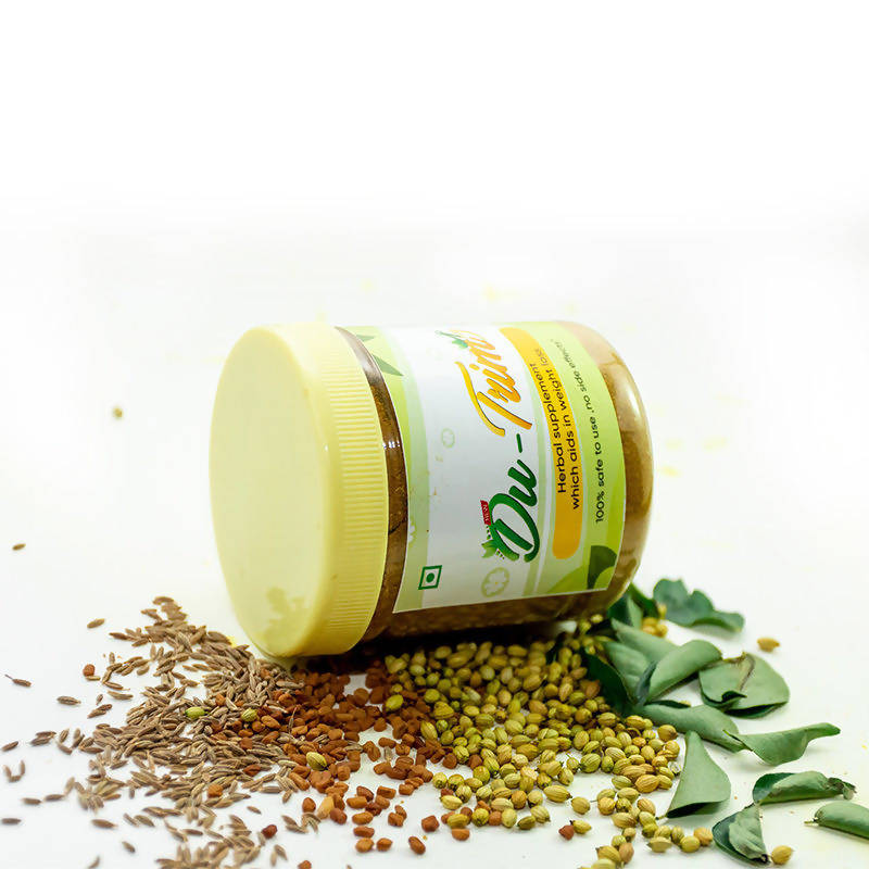 Duh Trim Herbal Dietary Supplement - Distacart