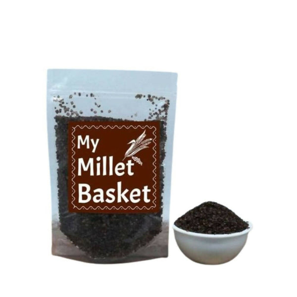 My Millet Basket Finger Millet (Ragi) Flakes - Distacart