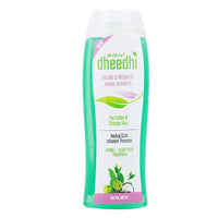 Thumbnail for Dhathri Volume And Thickness Herbal Shampoo