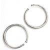 Mominos Fashion Kamal Johar Oxidised Silver Anklets