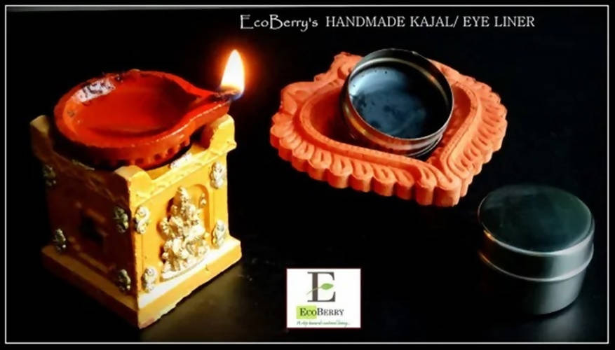 EcoBerry Handmade Kajal
