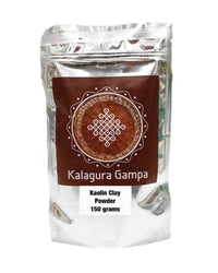 Thumbnail for Kalagura Gampa Kaolin Clay Powder
