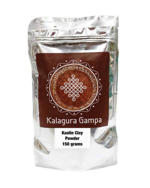 Kalagura Gampa Kaolin Clay Powder