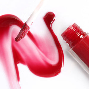Ruby's Organics Lip Oil Gloss - Sangria