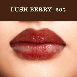 Lush Berry