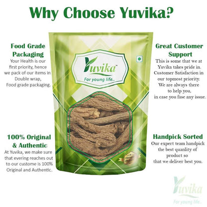 Yuvika Akarkara Irani Ingredients