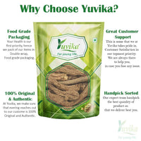 Thumbnail for Yuvika Akarkara Irani Ingredients