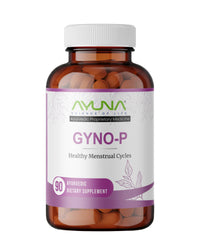 Thumbnail for Ayuna Gyno-P Tablets - Distacart