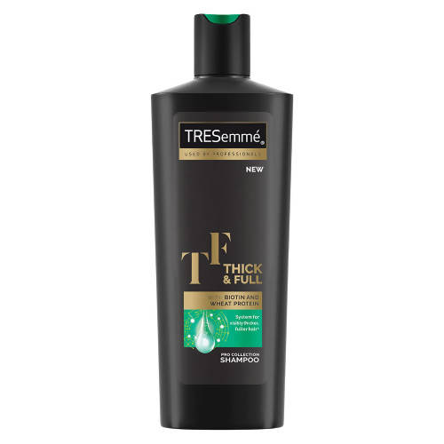 TRESemme TF Thick &amp; Full Shampoo