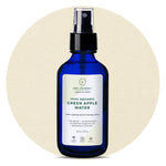 Thumbnail for Juicy Chemistry Green Apple Water Toner for Youthful Skin - Distacart