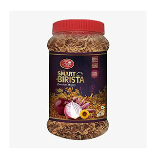 Kings Smart Birista Crispy Fried Onions with Sunflower Oil - Distacart