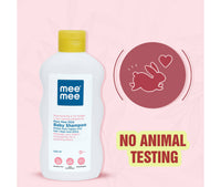 Thumbnail for Mee Mee Mild Baby Shampoo