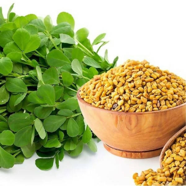 Freshon Fenugreek Seeds / Mente (Methi Seeds) - Distacart