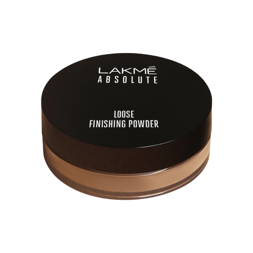 Lakme Absolute Loose Finishing Powder - Almond - Distacart