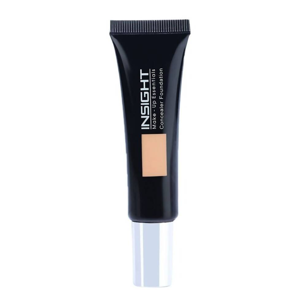 Insight Cosmetics Concealer Foundation -Golden Fair - Distacart