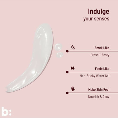 Biocule Glow Lip Overnight Sleeping Mask - Distacart