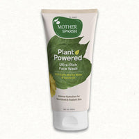 Thumbnail for Mother Sparsh Plant Powered Ultra-Rich Face Wash