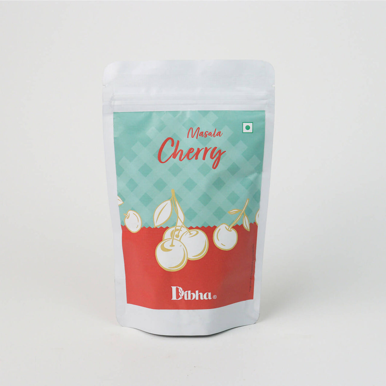 Dibha - Honest Snacking Masala Cherry - Distacart