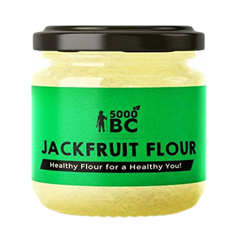 B&amp;B Organics 5000 BC Jackfruit Flour - Distacart