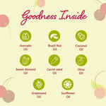 Thumbnail for Plum Body Lovin Drivin Me Cherry Body Oil - Distacart