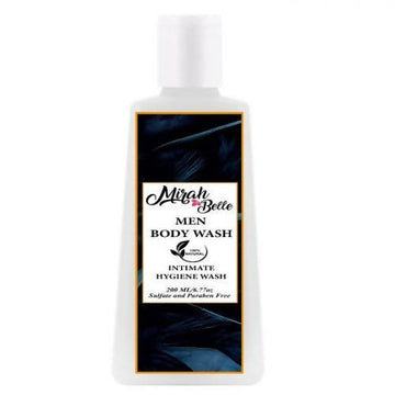 Mirah Belle Men Intimate Hygiene Wash - Distacart