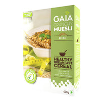 Thumbnail for Gaia Crunchy Muesli–Diet