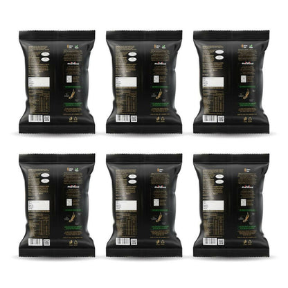 Eatopia Superfood Oats Bites - Assorted Combo - Distacart