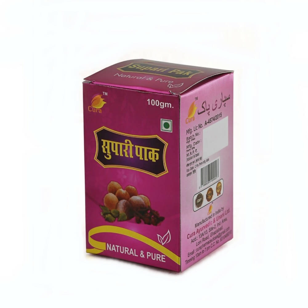 Cura Supari Pak - Distacart