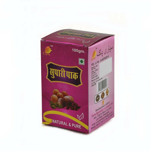 Cura Supari Pak - Distacart