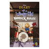 Diary Of A Wimpy Kid Rodrick Rules - Distacart
