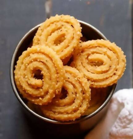 Olive Mithai Kaya Murukulu - Distacart