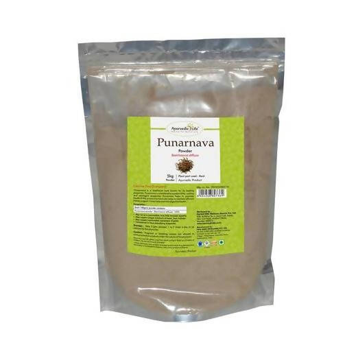 Ayurvedic Life Punarnava Powder