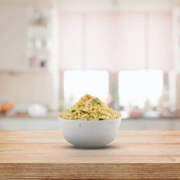 Home D'elite Diet Chivda - Distacart