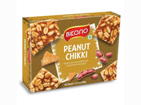 Thumbnail for Bikano Peanut Chikki