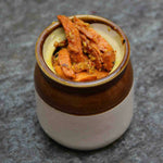Thumbnail for O'Ija Pahadi Turmeric Rhizome Pickle - Distacart
