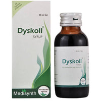 Thumbnail for Medisynth Dyskoll Syrup