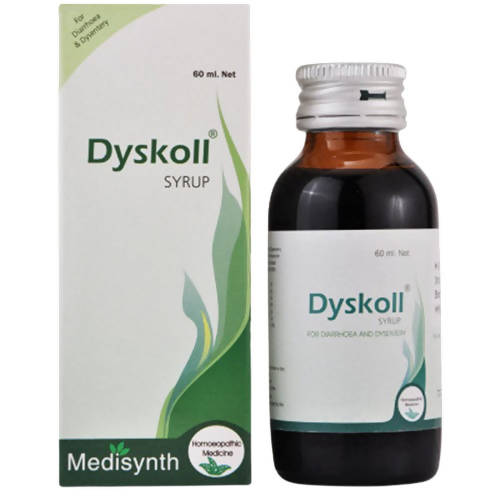 Medisynth Dyskoll Syrup