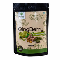 Thumbnail for Supreem Super Foods Gingberry Candy