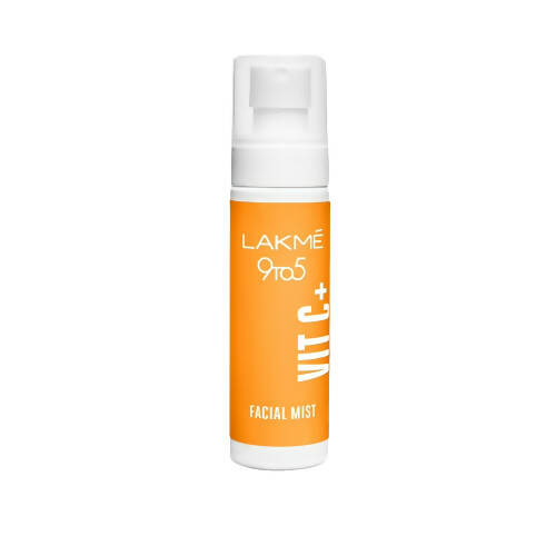 Lakme 9 To 5 Vitamin C+ Facial Mist - Distacart