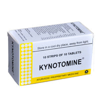 Thumbnail for J & J Dechane Ayurvedic Kynotomine Tablets