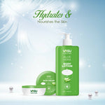 Thumbnail for Vasu Naturals Aloe Vera Body Lotion - Distacart