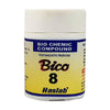 Haslab Homeopathy Bico 8 Biochemic Compound Tablets