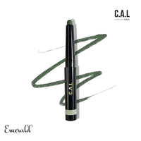 Thumbnail for CAL Los Angeles Shadow Eyez - Emerald - Distacart